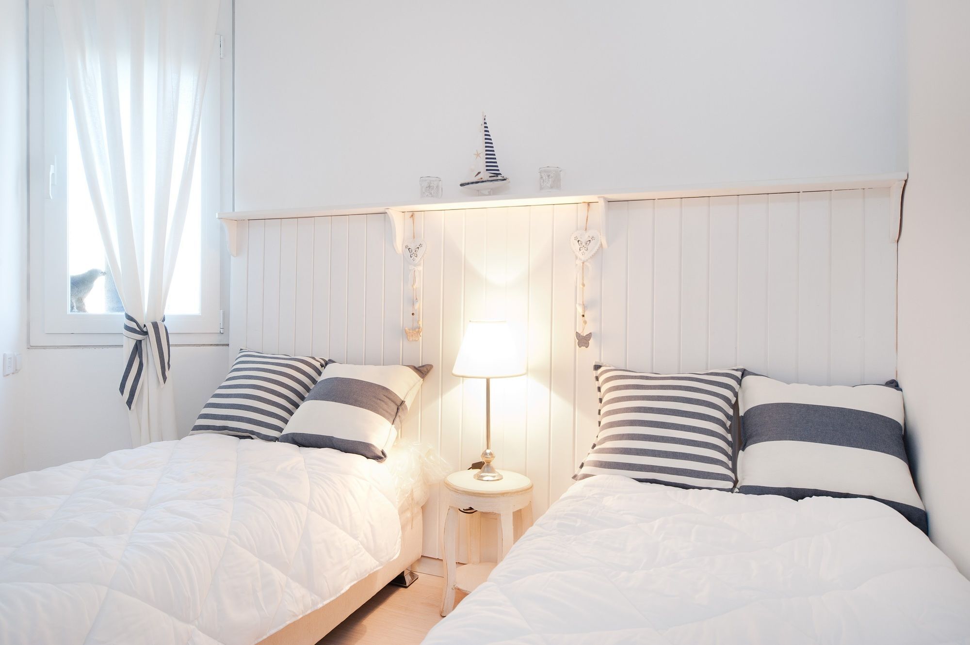 Chic 3Br Apt W Sauna & Parking On The Beach By Sea N' Rent Tel-Aviv Kültér fotó
